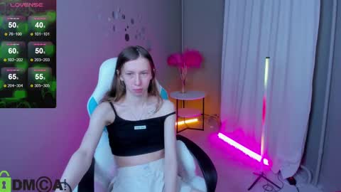 Snapshot of michele_mack chatting on 5, 1, 2025 michele_mack online show from 5, 1, 2025