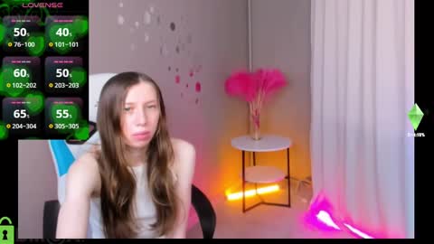 Snapshot of michele_mack chatting on 6, 1, 2025 michele_mack online show from 6, 1, 2025