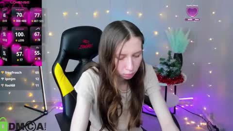 Snapshot of michele_mack chatting on 13, 1, 2025 michele_mack online show from 13, 1, 2025