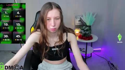 Snapshot of michele_mack chatting on 15, 1, 2025 michele_mack online show from 15, 1, 2025