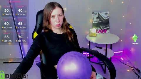 Snapshot of michele_mack chatting on 27, 1, 2025 michele_mack online show from 27, 1, 2025