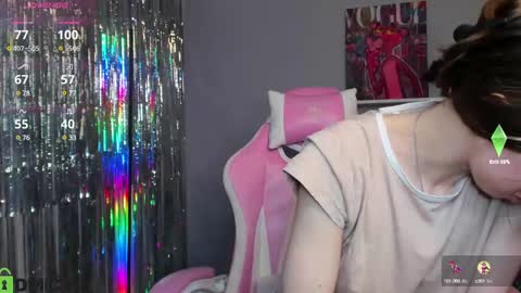 Snapshot of michele_mack chatting on 3, 2, 2025 michele_mack online show from 3, 2, 2025