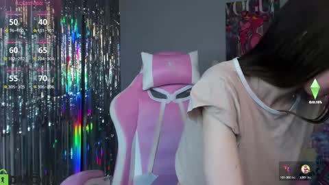 Snapshot of michele_mack chatting on 3, 2, 2025 michele_mack online show from 3, 2, 2025