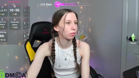 Snapshot of michele_mack chatting on 10, 2, 2025 michele_mack online show from 10, 2, 2025