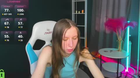 Snapshot of michele_mack chatting on 20, 2, 2025 michele_mack online show from 20, 2, 2025