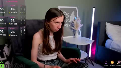 Snapshot of michele_mack chatting on 23, 2, 2025 michele_mack online show from 23, 2, 2025