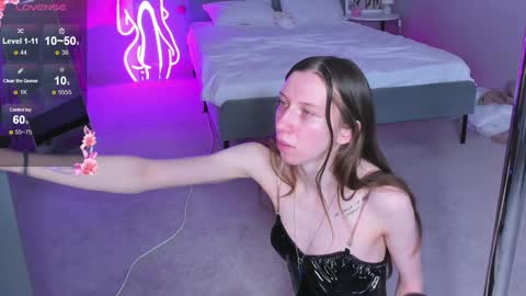 Snapshot of michele_mack chatting on 24, 2, 2025 michele_mack online show from 24, 2, 2025