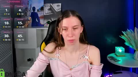 Snapshot of michele_mack chatting on 3, 3, 2025 michele_mack online show from 3, 3, 2025