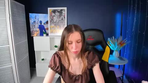 Snapshot of michele_mack chatting on 10, 3, 2025 michele_mack online show from 10, 3, 2025