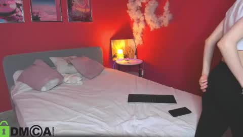 Snapshot of michele_mack chatting on 23, 9, 2025 michele_mack online show from 23, 9, 2025