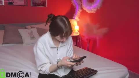 Snapshot of michele_mack chatting on 28, 10, 2025 michele_mack online show from 28, 10, 2025