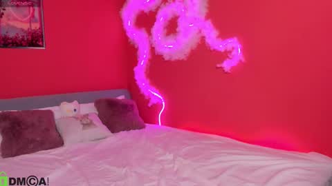 Snapshot of michele_mack chatting on 1, 12, 2025 michele_mack online show from 1, 12, 2025