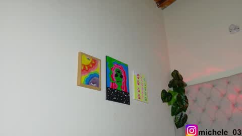 melannie   follow my new page online show from 8, 11, 2025