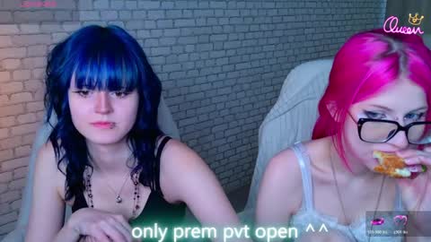 Michele online show from 19, 4, 2026