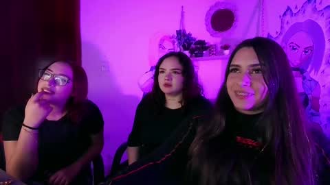 Nani online show from 20, 4, 2026