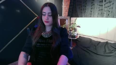 Snapshot of michell_h chatting on 27, 5, 2026 Nani online show from 27, 5, 2026