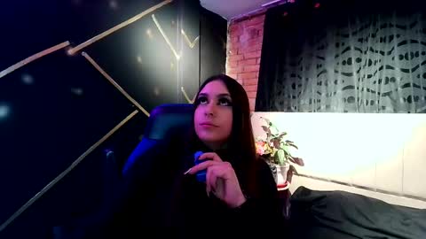 Snapshot of michell_h chatting on 5, 6, 2026 Nani online show from 5, 6, 2026