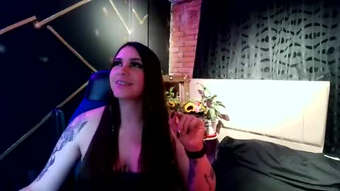 Snapshot of michell_h chatting on 5, 6, 2026 Nani online show from 5, 6, 2026