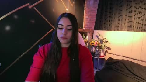 Snapshot of michell_h chatting on 8, 6, 2026 Nani online show from 8, 6, 2026