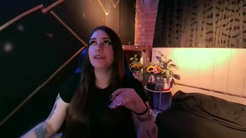 Snapshot of michell_h chatting on 9, 6, 2026 Nani online show from 9, 6, 2026