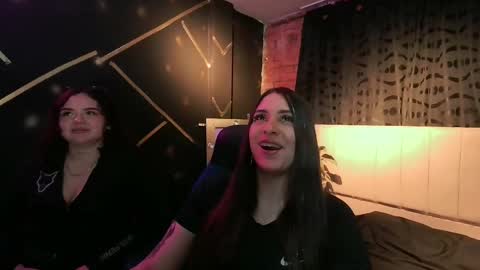 Snapshot of michell_h chatting on 10, 6, 2026 Nani online show from 10, 6, 2026