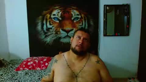 Snapshot of michell_myers chatting on 14, 1, 2025 michell_myers online show from 14, 1, 2025