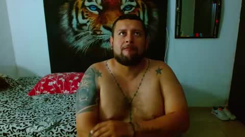 Snapshot of michell_myers chatting on 14, 1, 2025 michell_myers online show from 14, 1, 2025