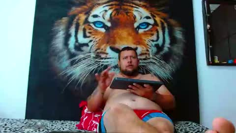 Snapshot of michell_myers chatting on 15, 1, 2025 michell_myers online show from 15, 1, 2025