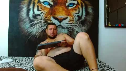 Snapshot of michell_myers chatting on 17, 1, 2025 michell_myers online show from 17, 1, 2025