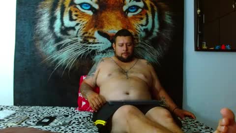 Snapshot of michell_myers chatting on 17, 1, 2025 michell_myers online show from 17, 1, 2025