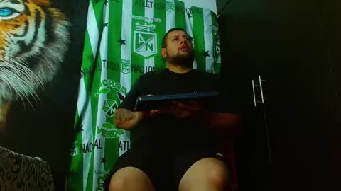 Snapshot of michell_myers chatting on 19, 1, 2025 michell_myers online show from 19, 1, 2025