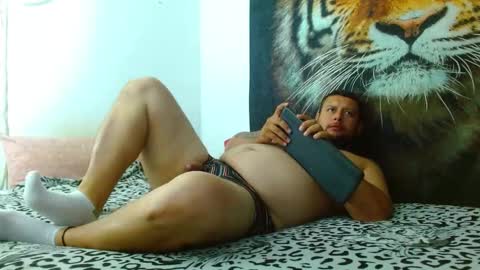 Snapshot of michell_myers chatting on 20, 1, 2025 michell_myers online show from 20, 1, 2025