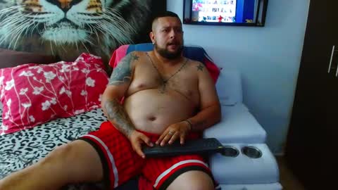 Snapshot of michell_myers chatting on 28, 1, 2025 michell_myers online show from 28, 1, 2025