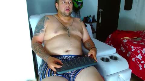 Snapshot of michell_myers chatting on 10, 2, 2025 michell_myers online show from 10, 2, 2025