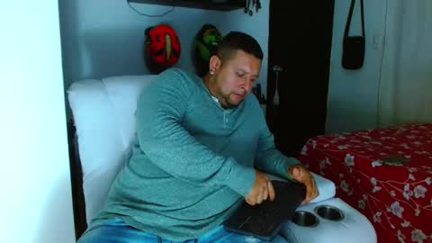 Snapshot of michell_myers chatting on 12, 2, 2025 michell_myers online show from 12, 2, 2025