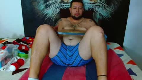 Snapshot of michell_myers chatting on 2, 10, 2025 michell_myers online show from 2, 10, 2025