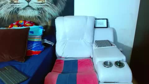 Snapshot of michell_myers chatting on 5, 11, 2025 michell_myers online show from 5, 11, 2025