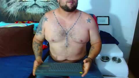 Snapshot of michell_myers chatting on 10, 11, 2025 michell_myers online show from 10, 11, 2025