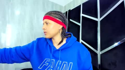 michell_rs online show from 14, 2, 2025