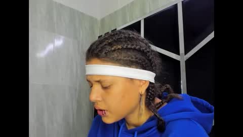 michell_rs online show from 5, 3, 2025