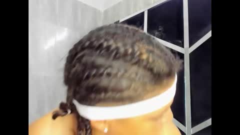 michell_rs online show from 8, 3, 2025