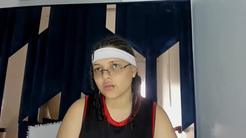 michell_rs online show from 9, 9, 2025