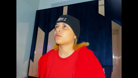 michell_rs online show from 27, 10, 2025