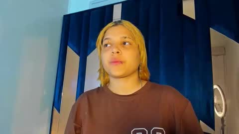 michell_rs online show from 3, 11, 2025