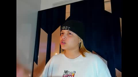 michell_rs online show from 17, 12, 2025