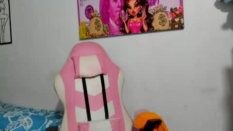 michell_smiths online show from 19, 7, 2026