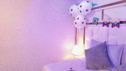 michell_starrr online show from 21, 6, 2026