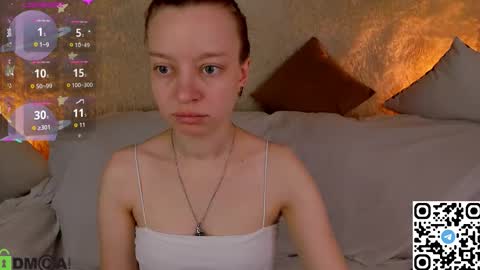 michelle_blond online show from 16, 12, 2025