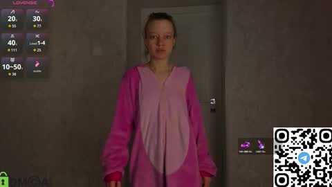 michelle_blond online show from 20, 3, 2026