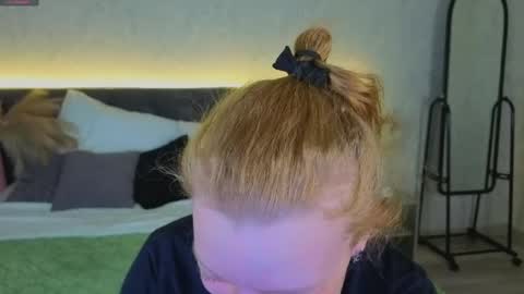 michelle_blond online show from 5, 4, 2026